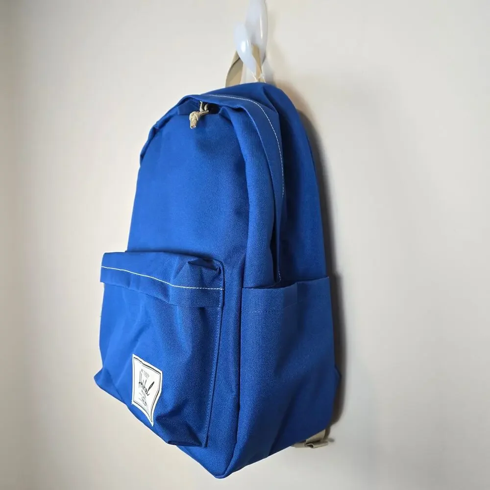 Herschel Classic Backpack XL 30L True Blue Fits 15-16